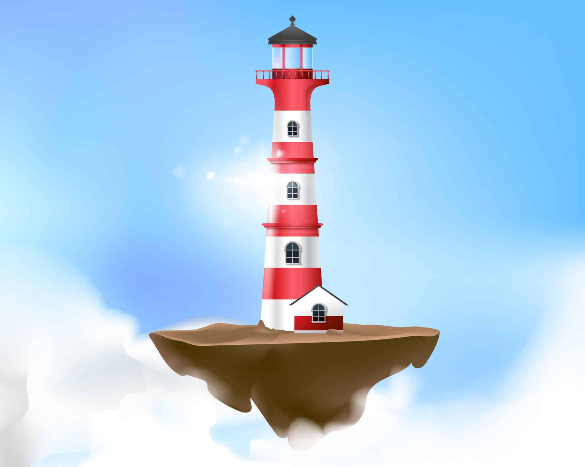 The-Floating-Lighthouse