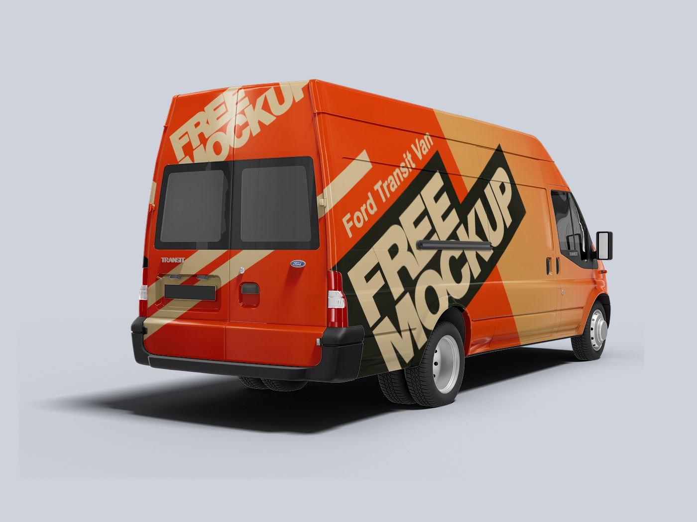 Ford-Transit-Van-Mockups