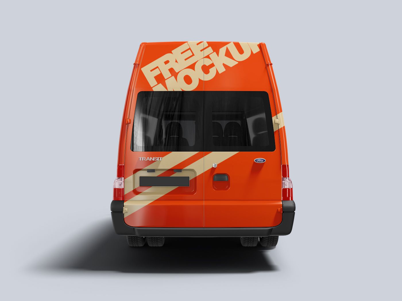 Ford-Transit-Van-Mockups