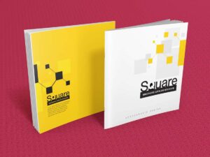 Square Brochure Catalog Mockups 06 1